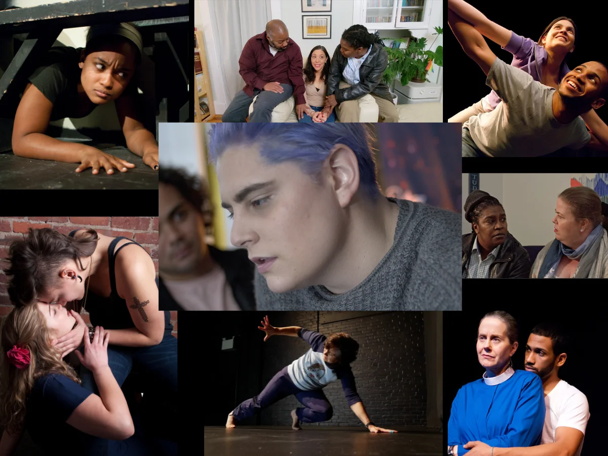 acp collage